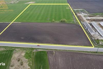 Spațiu comercial, în Ilișești - 3