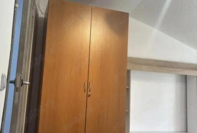 Garsonieră semidecomandată în Mănăștur