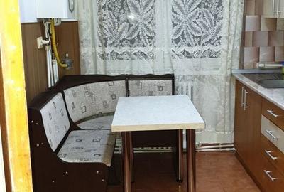 Apartament cu 2 camere semidecomandat în Central - 10