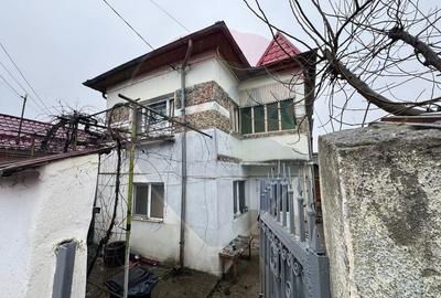 Casă cu 5 camere cu Teren 463 Mp în Bariera Vâlcii - 3