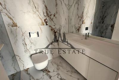 Apartament cu 2 camere decomandat în Barbu Văcărescu - 10