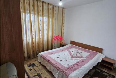 Apartament cu 2 camere semidecomandat în Letea - 3