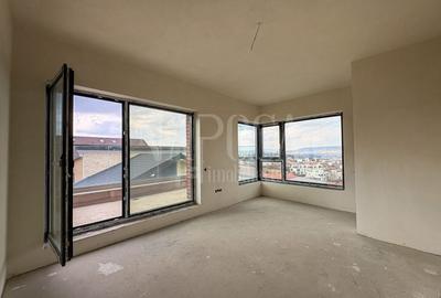 Duplex cu 4 camere cu Canalizare în Bună Ziua - 2