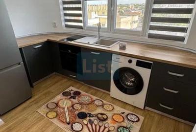 Apartament cu 2 camere decomandat, mobilat în Dorobanți - 6