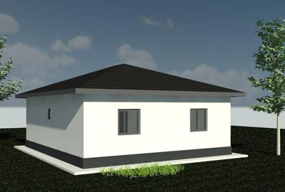 Casă cu 4 camere în Podari - 2