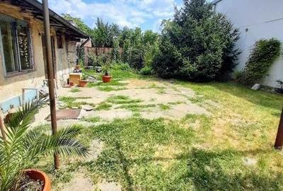 Parcul Circului, teren 415 mp,desch 15 ml - 2
