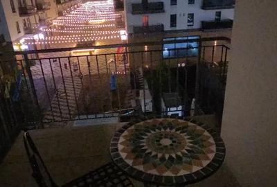 Inchiriez apartament cu 2 camere tip studio - 3