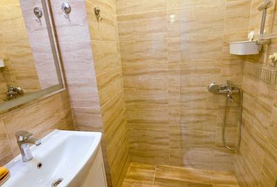 Apartament cu 2 camere semidecomandat în Universitate - 6