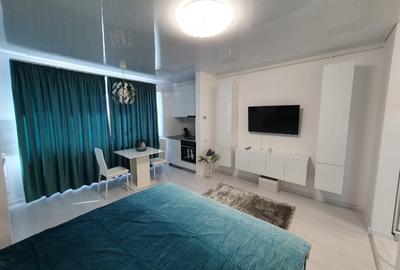 Proprietar inchiriez garsoniera in Pollux Residence - 3