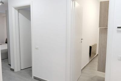 Garsonieră decomandată în Mihai Bravu