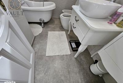 Apartament cu 2 camere decomandat, mobilat în Giurgiului - 3