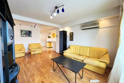 4 camere , 115 mp, 3 balcoane, terasa, str.Dorobantilor , Marasti - 2