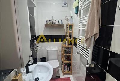 Apartament cu 3 camere în Central - 17