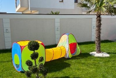 Casă individuală cu 5 camere cu Canalizare în Central - 16