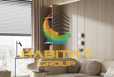 Apartament cu 3 camere semidecomandat în Titan - 4