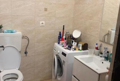 Garsonieră decomandată în Roșu - 2