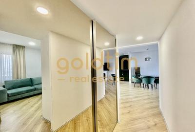 NOU/PET FRIENDLY/PENTHOUSE/ TERASA 100 mp/BOXA/SPATII GENEROASE/VIEW PANORAMIC NOU/PET FRIENDLY/PENTHOUSE/ TERASA 100 mp/BOXA/SPATII GENEROASE/VIEW PANORAMIC - 19