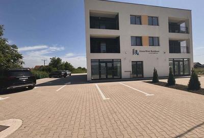 LA CHEIE Apartamente cu 2 si 3 camere, Sancraiul de Mures - 1