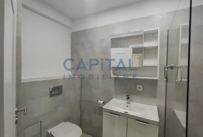 Apartament cu 4 camere decomandat în Central - 8