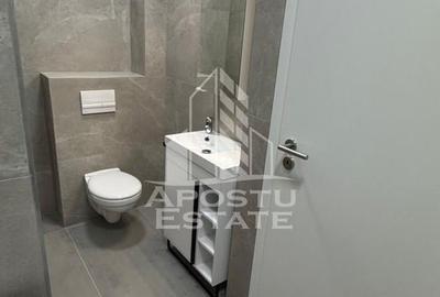 Apartament cu 2 camere decomandat în Torontalului - 14