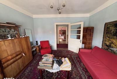 Casă cu 3 camere în Lazaret - 6