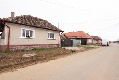 RECO Casa de vanzare in Felcheriu - 3