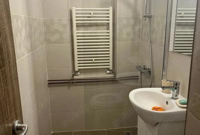 Inchiriez apartament de 2 camere in zona Balcescu - 4
