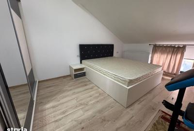 Apartament cu 3 camere în Bârnova - 2