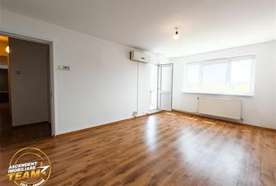 Apartament 3 camere luminos,decomandat, renovat in cartier Lenin,Sfantu Gheorghe - 9