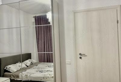 Proprietar vand apartament 2 camere complet mobilat ?i utilat - 2