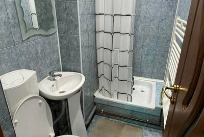 Garsonieră semidecomandată în Central - 2
