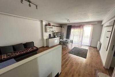 P.F dau in chirie apartament 2 camere Floresti - 5