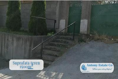 Casă cu 4 camere cu Teren 1500 Mp în Bălaia - 6