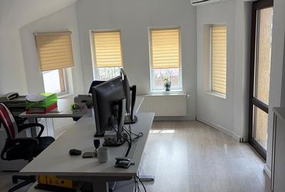 Casă cu 4 camere în Florești - 4