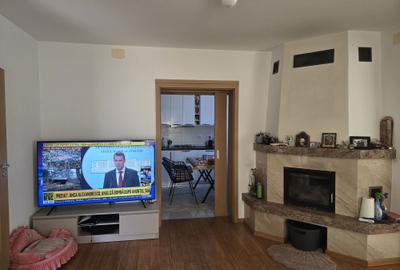 Casă cu 4 camere în Tractorul - 7