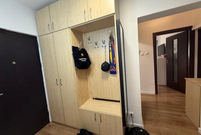 Apartament 3 camere modern cu centrala proprie Unirii-Octavian Goga-Nerva Traian - 16