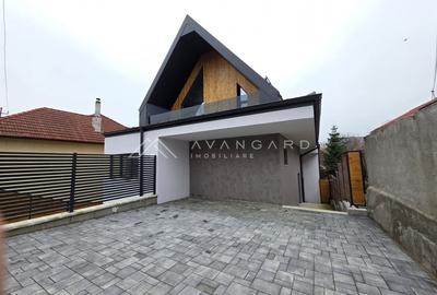 Unitate Duplex | 127 mp utili | 164 mp teren | cartier Dambul Rotund - 2