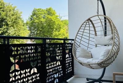 Prima inchiriere - Segmentul Premium | Parcare subterana - Com 0% - 39