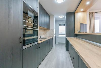 LIVE! Rafinament,ales confort,vedere panoramica,Kasper,Coresi,Tractorul - 3