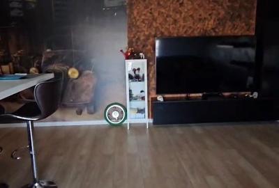 Apartament cu 2 camere decomandat în Central - 3