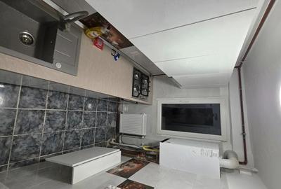 Apartament cu 2 camere semidecomandat în Lujerului - 3