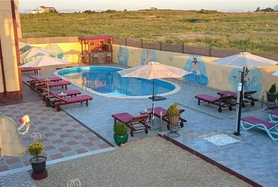 VILA SUPERBA AFACERE LA CHEIE COSTINESTI - 21