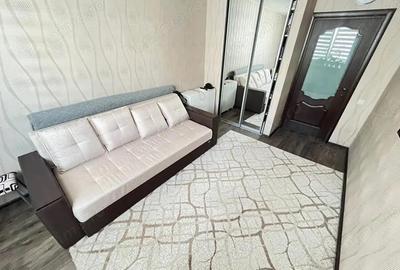 Apartament cu 2 camere decomandat în Soarelui