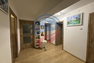 Apartament cu 4 camere decomandat în 1 Mai - 17