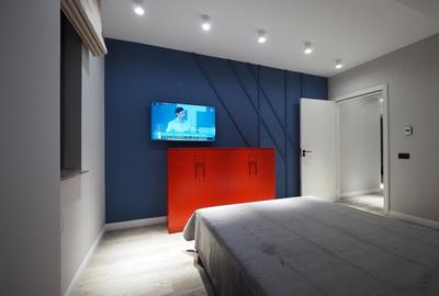 Apartament cu 2 camere decomandat în Primo - 4