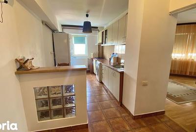 Apartament cu 2 camere decomandat, mobilat în Capitol - 6