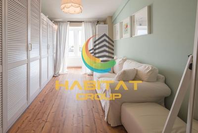 Apartament cu 3 camere decomandat în Nord-Est - 2