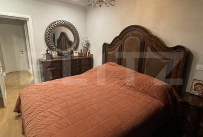 Apartament cu 3 camere decomandat în Burdujeni - 5