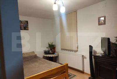 Casă cu 3 camere în Central - 4