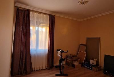 Apartament cu 3 camere decomandat în Gării - 6